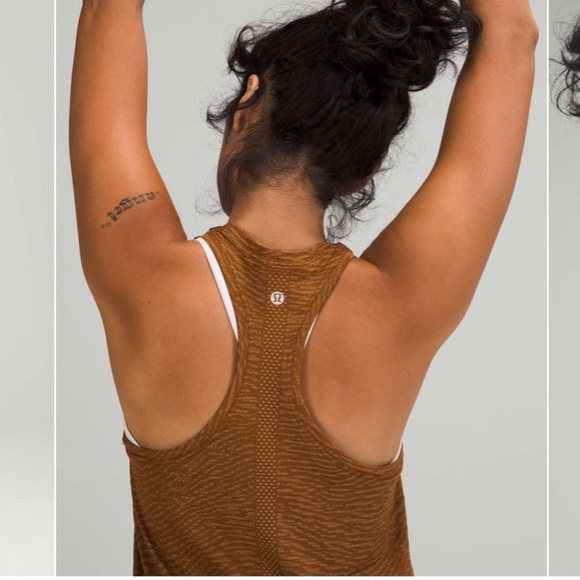 Lululemon Swiftly Tech Racerback Tank Top 2.0 *Race Length EUC - Picture 4 of 14